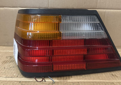 1993  E-Class W124 Left Taillight