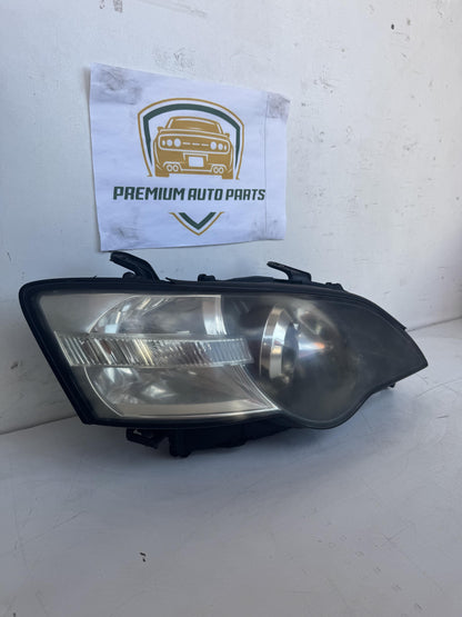 2006 Right Headlight