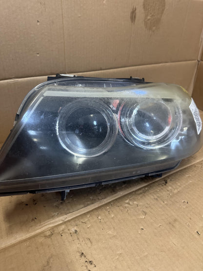 2010   Left Headlight
