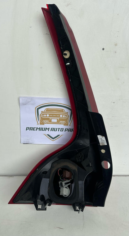2012 Volvo XC60 Right Taillight