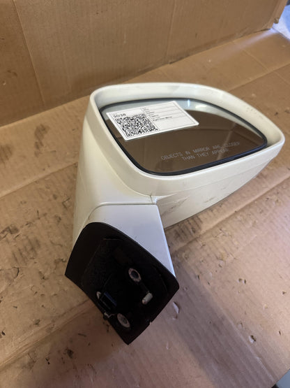 2012  CG Series II Right Door Mirror