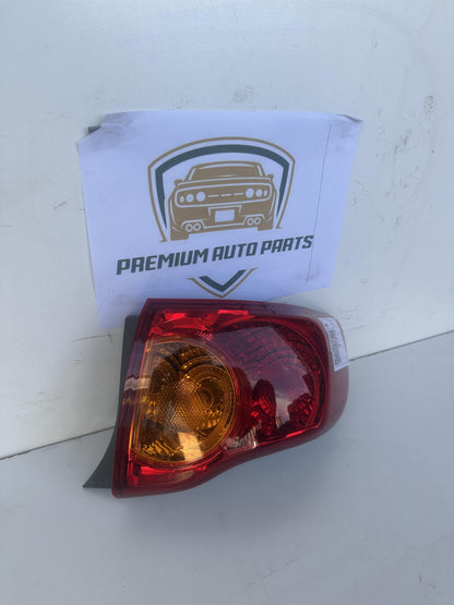 2007  ZRE1* Right Taillight