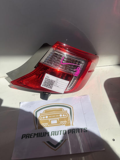 2015  XV50 Right Taillight