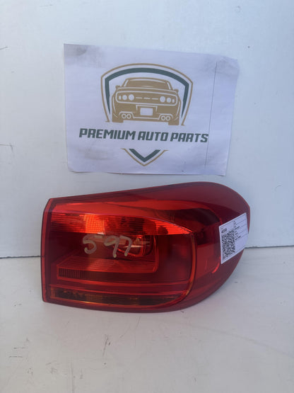 2012  MK1 - 5N Right Taillight