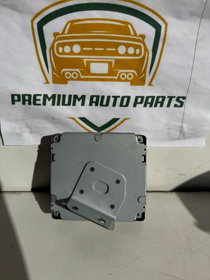 2015   Transmission Control Module