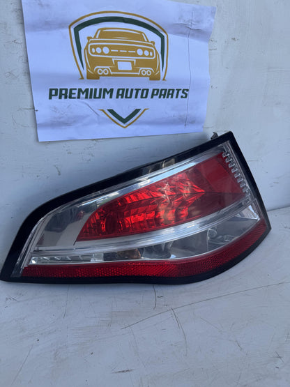 2011  FG Left Taillight