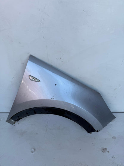 2014 Kia Sportage Right Front Guard