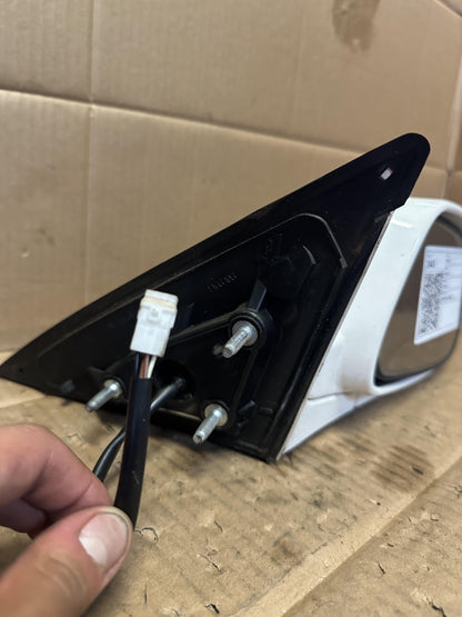 2006  XV30 Right Door Mirror