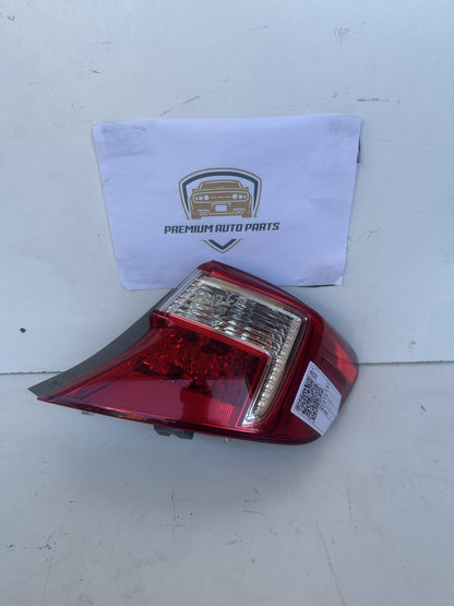 2013  XV50 Right Taillight