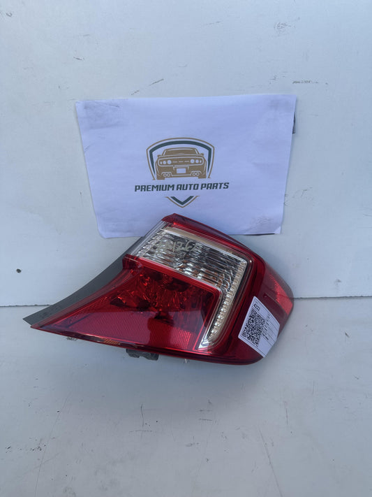 2013  XV50 Right Taillight