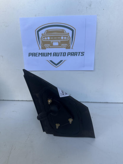 2003   Left Door Mirror