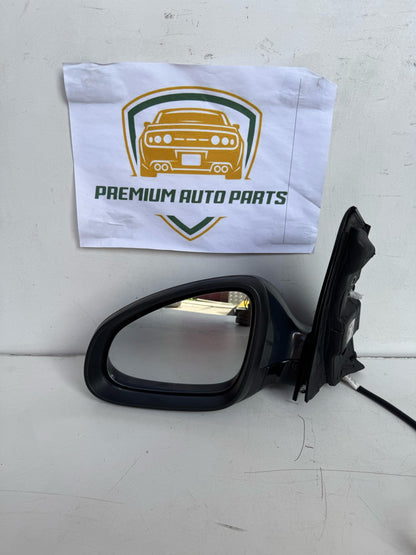 2015 Holden Cascada CJ Left Door Mirror