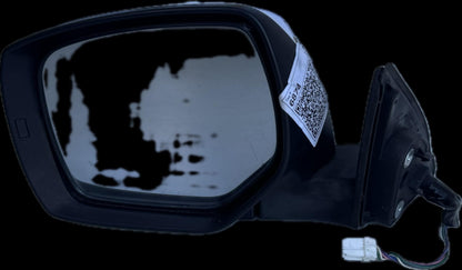2012  V BM Left Door Mirror