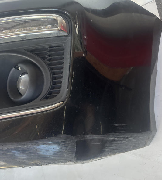 2016  JH Front Bumper