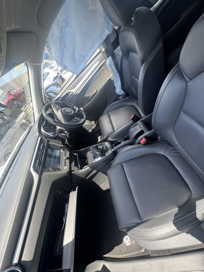 2021 MG ZS  Station Wagon 
MG
ZS