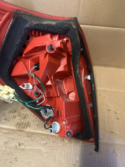 2010  A30 Right Taillight