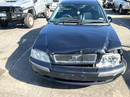 Volvo 
S40