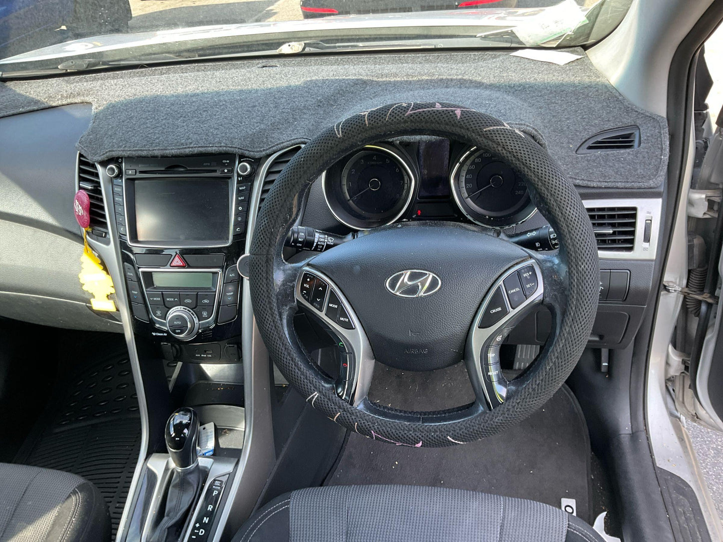 Hyundai 
i30