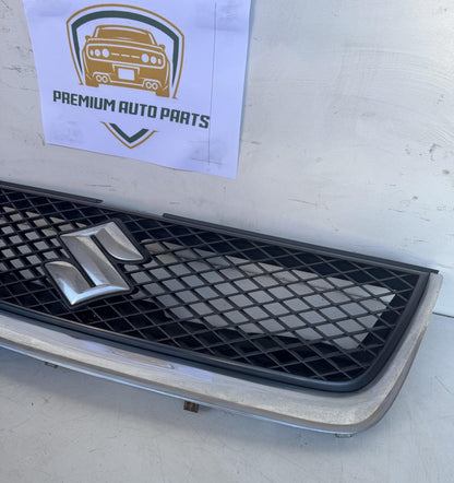 2007   Grille