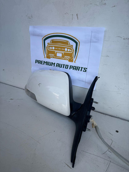 2010   Right Door Mirror