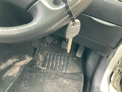 Toyota 
Corolla