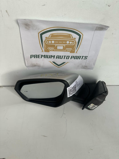 2019  EQ Left Door Mirror