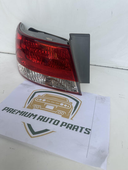 2005  NF Left Taillight