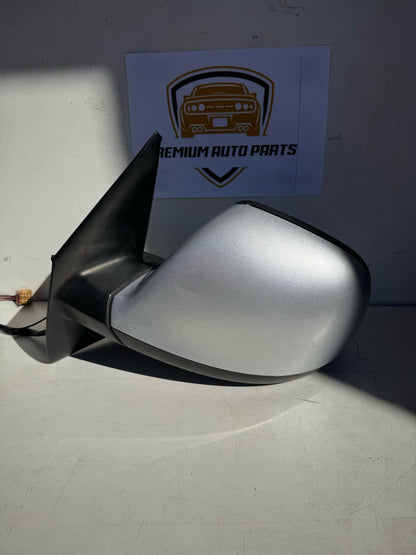 2013   Left Door Mirror