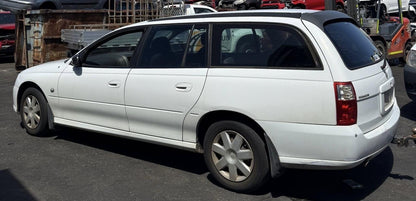 2006 Holden Commodore   
Holden
Commodore