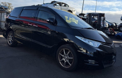 Toyota 
Tarago