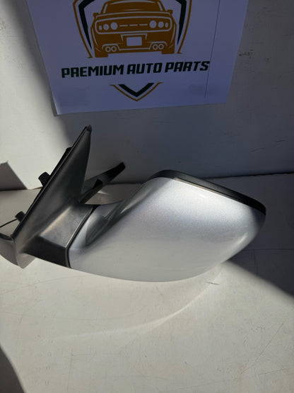 2013   Left Door Mirror