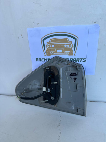 2008  U30 Right Taillight