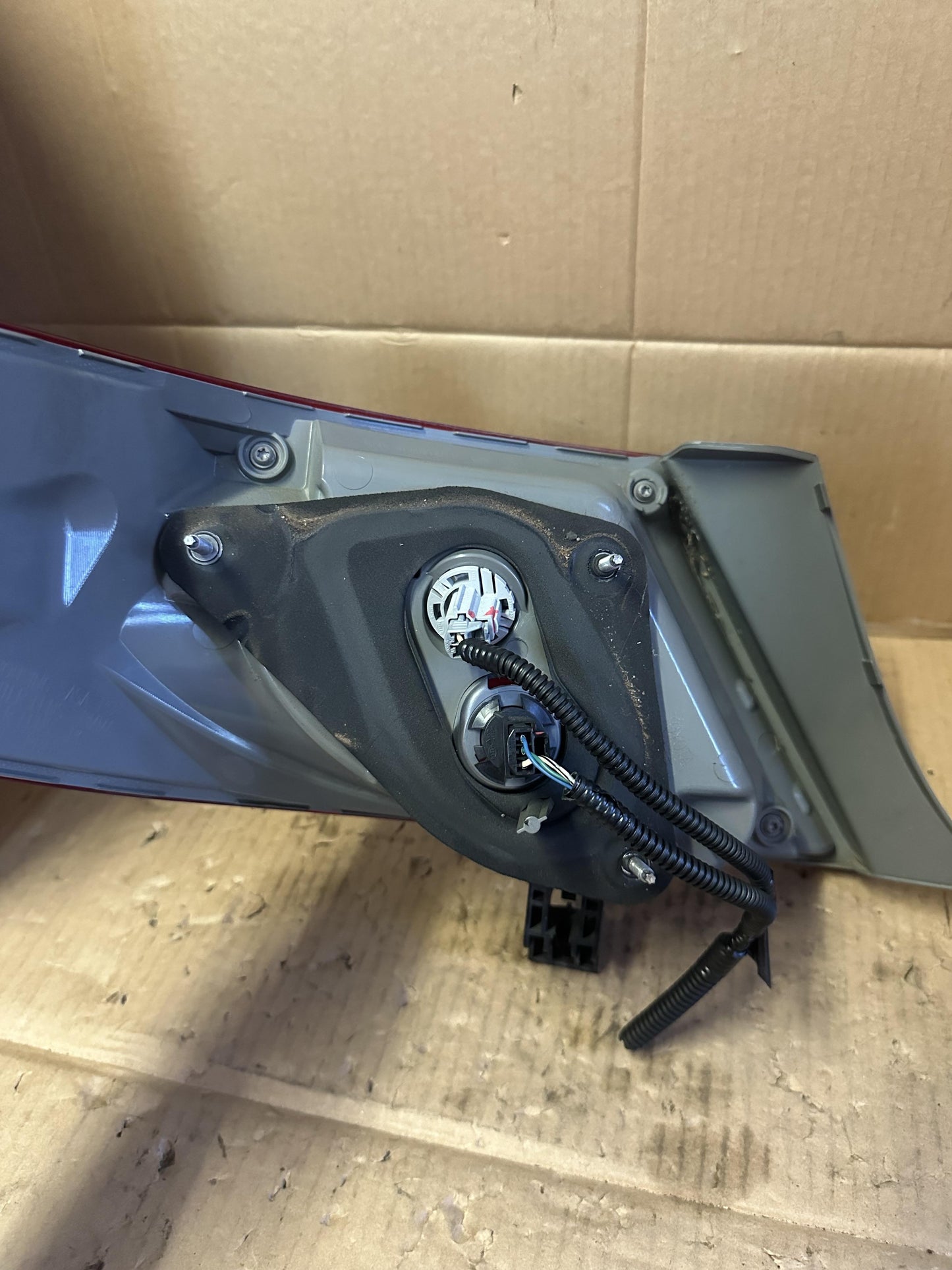 2016  XV50 Right Taillight