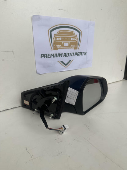 2016  LF Right Door Mirror