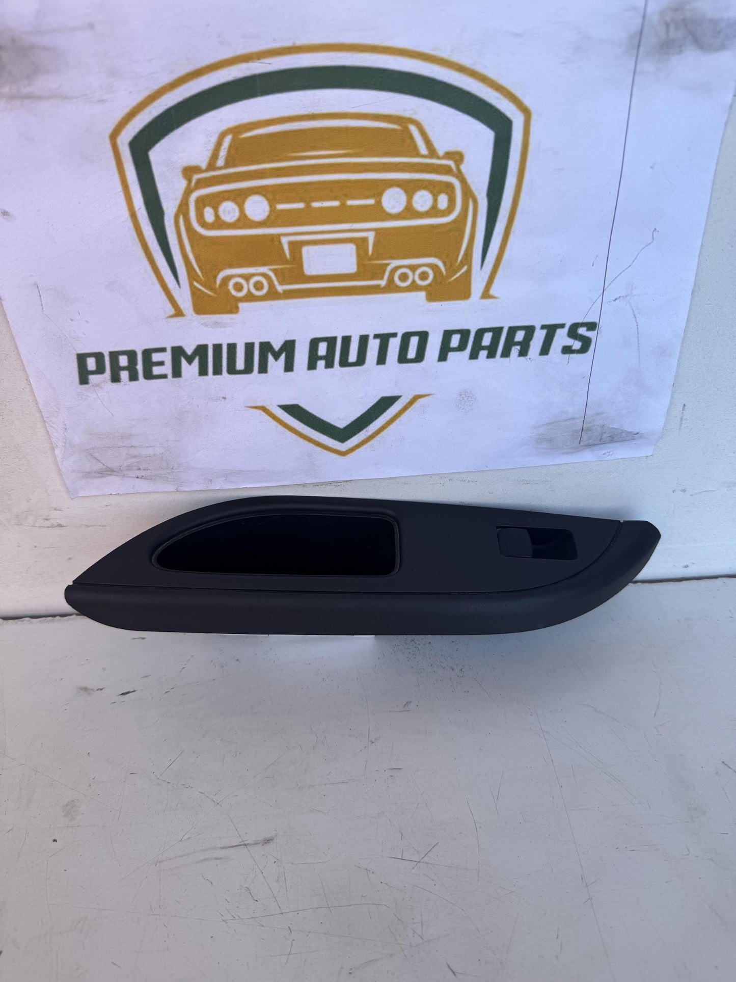 2023   Power Window Switch