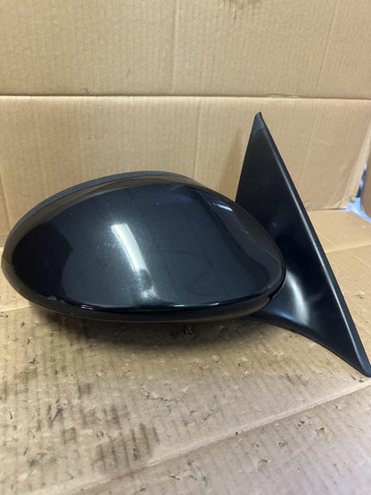 2009  E93 Right Door Mirror