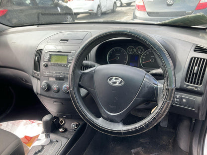 2009 Hyundai i30  Hatchback 
Hyundai
i30