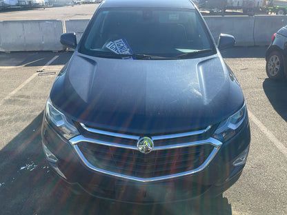 Holden 
Equinox