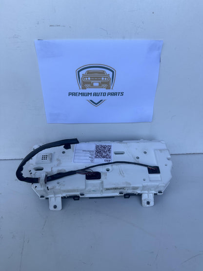 2017  XV50 Instrument Cluster