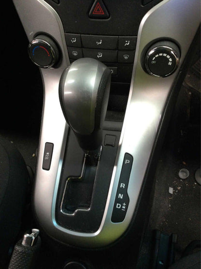 2015 Holden Cruze CD JHStation Wagon 
Holden
Cruze