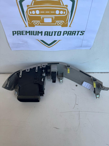 2007 Toyota Land Cruiser Right Dash Air Vent