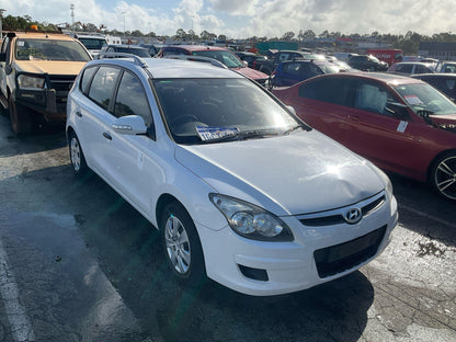 2011 Hyundai i30  Station Wagon 
Hyundai
i30