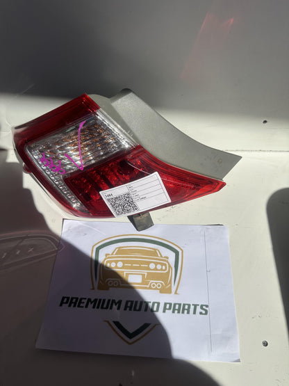 2015  XV50 Left Taillight