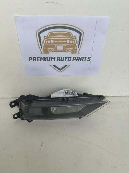 2021  MK1 - A1 Right Fog Light