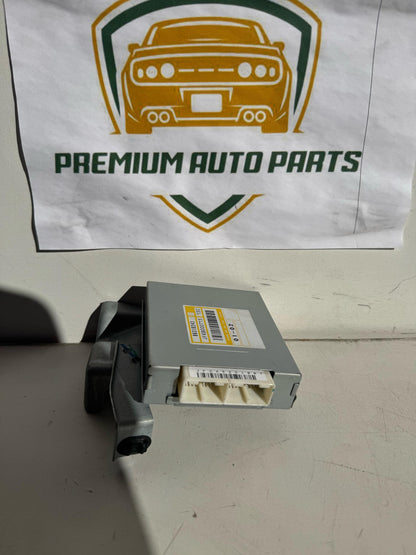 2015   Transmission ECU