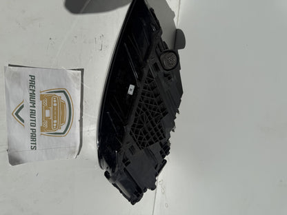 2016  4M Right Headlight