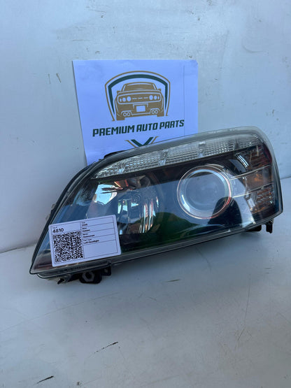 2006  WL Left Headlight