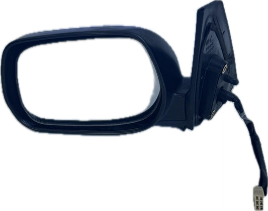 2004   Left Door Mirror