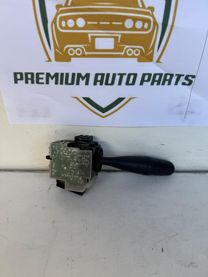 2002   Wiper Switch