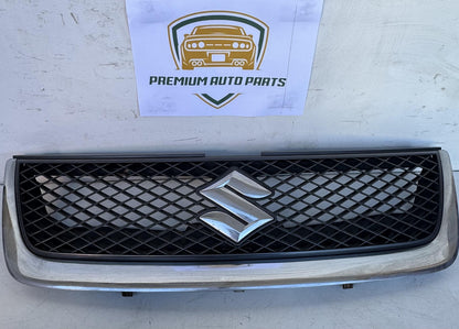 2007   Grille
